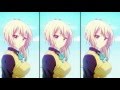 【Opening】Musaigen no Phantom World - "Naked Dive" by SCREEN mode