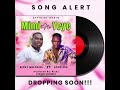 RICKY MELODIES ECHO 254 MIMI NA YEYE OFFICIAL AUDIO 