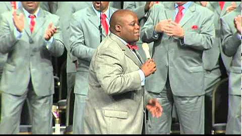 Charles Ladd - You are Holy