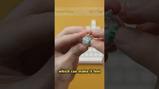 TTC just made the best magnetic switches?! (TTC Elf King Magnetic Switch Review) #shorts