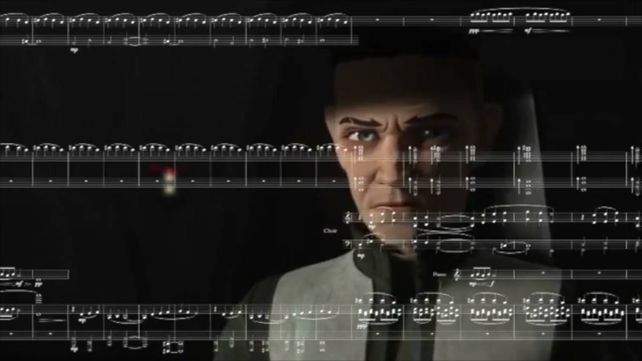 Dr  Hemlock's Theme from Star Wars: The Bad Batch robot ver