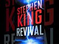 Stephen king  revival parte 1  livres audio gratuit complet