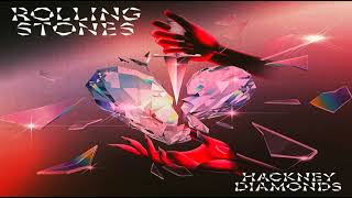 THE ROLLING STONES - Get close - HACKNEY DIAMONDS (2023)
