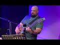 Eli Marcus bass solo with Nili Brosh band @ Alvas 10/17/25