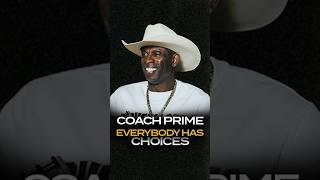 Sat down with the one and only Deion Sanders aka Coach Prime! Episode drops 08.26.26
