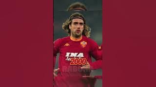 Evolusi Gabriel Batistuta (2023-1982) 🤍💜