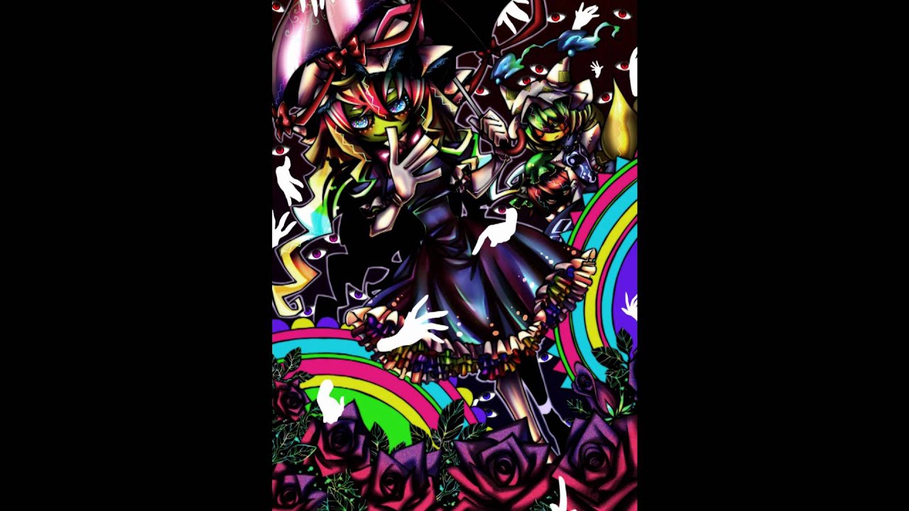 幻想の結界 xion YouTube