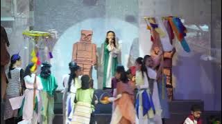 [Concert 1] Al Jabr Concert 2025 Kisah Nabi Muhammad SAW