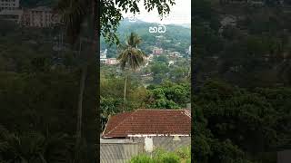 kandy travel srilanka sorts road israel