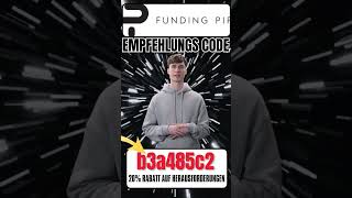 Get 20% off all FundingPips challenges with code *b3a485c2* 🎯 Use it at checkout and start trading