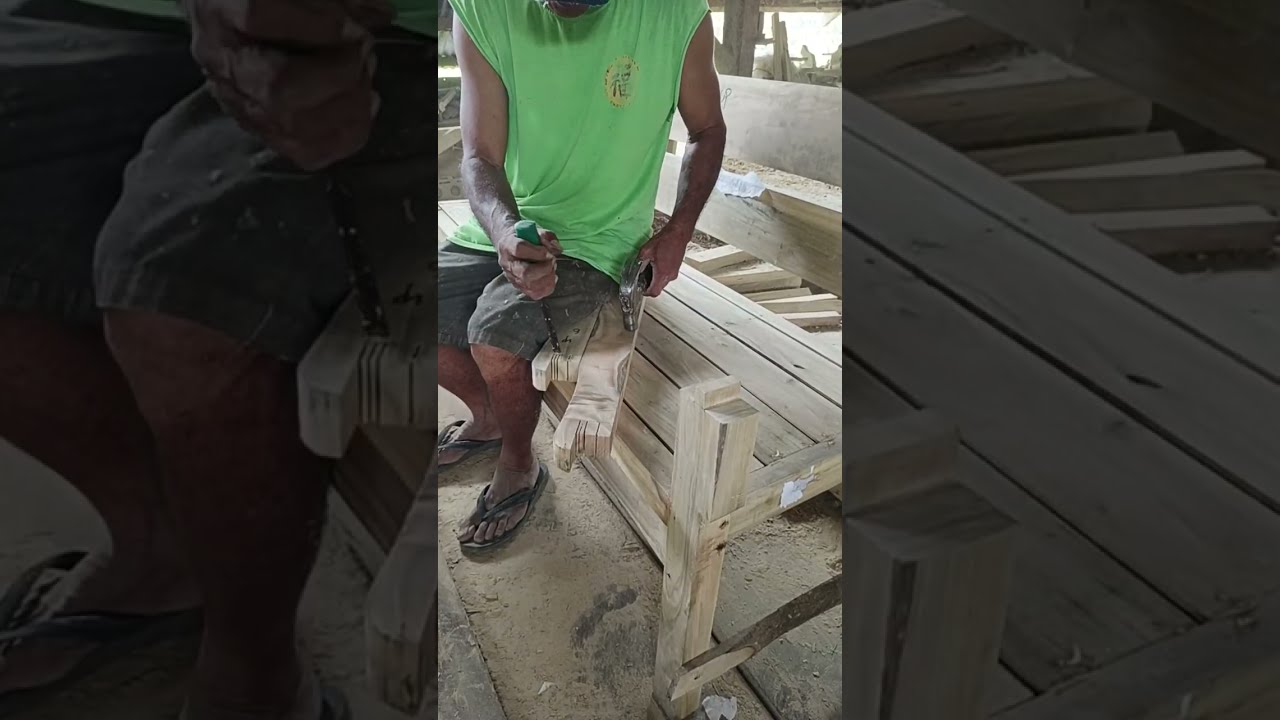 Please Stay and Watch for a While | I Akie The Carpenter