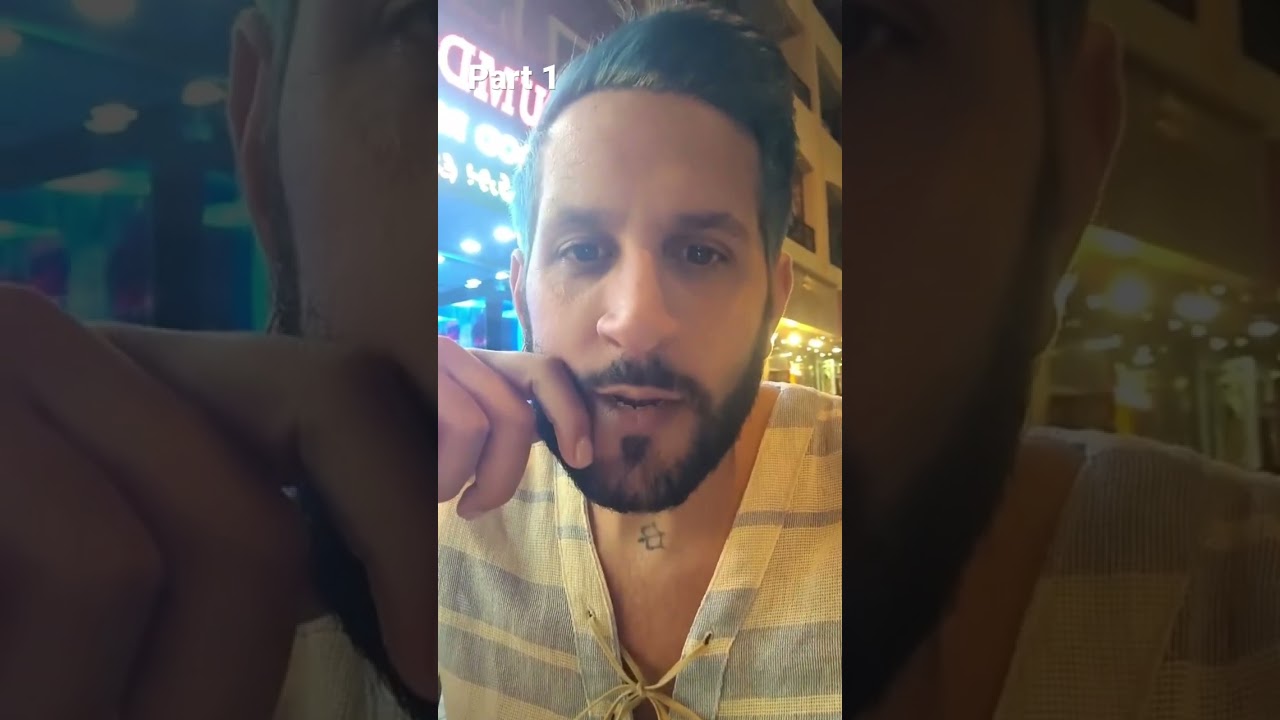 Dubai ‘de Arap mutfağı denedik ! Part 1