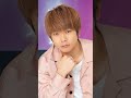 増田貴久『FOREVER MINE』圧巻カバーに称賛の声#ジャニーズ, #歌声が話題, #音楽番組