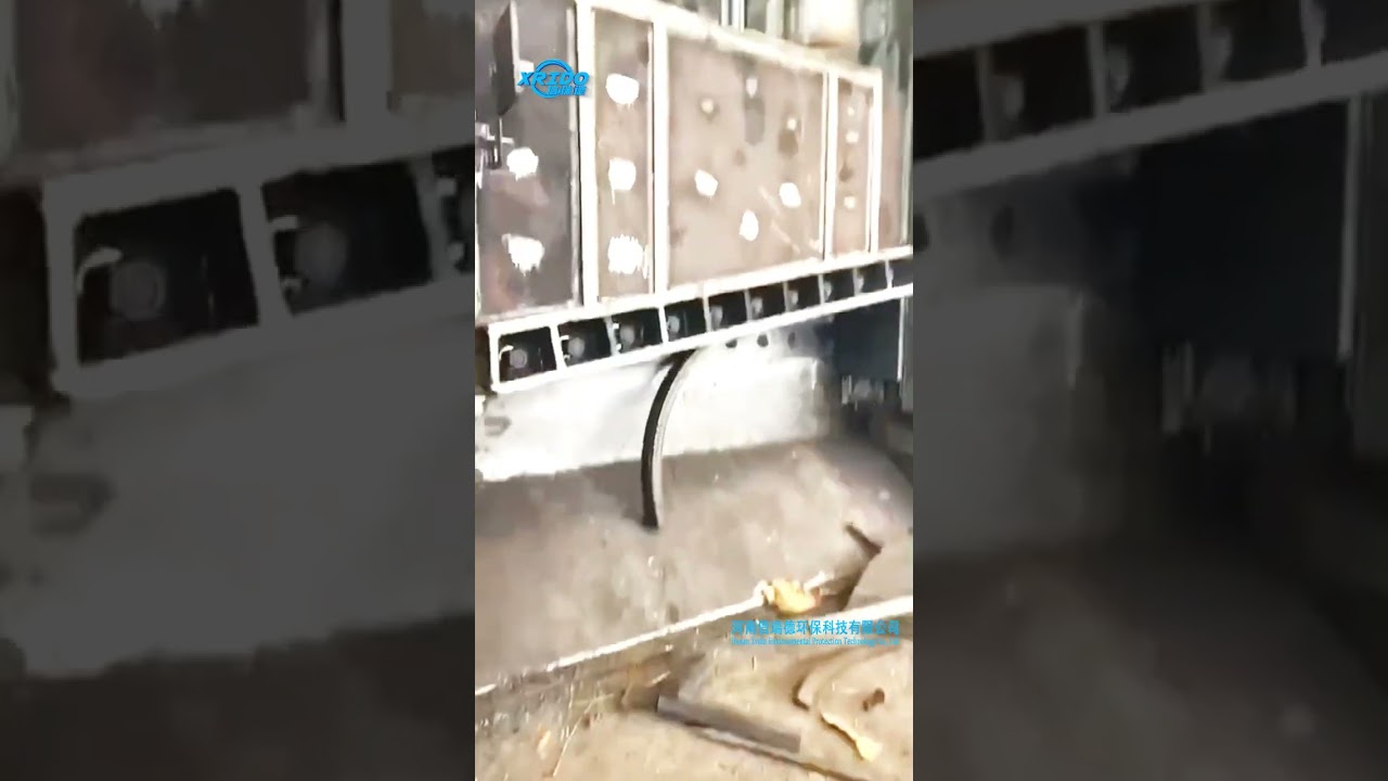 Hydraulic Metal Shears Machine Guillotine Shears Machine Gate Type For Metal Recycling  