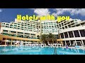 בתי מלון 2 - פרק 29 : דניאל ים המלח