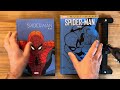 Le mme comics spiderman bleu a 699 et  19 