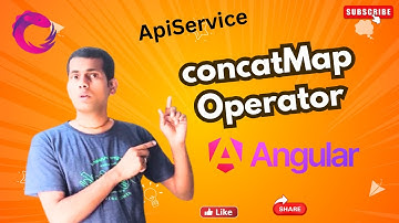 RxJS concatMap Operator: Sequential Observable Mapping Explained