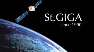 St Giga Bs3chステーションロゴ1991 Youtube St Giga Bs3chステーションロゴ1991 Youtube