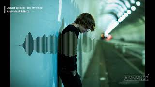 Justin Bieber - Off My Face (AIMNMNSR Remix)