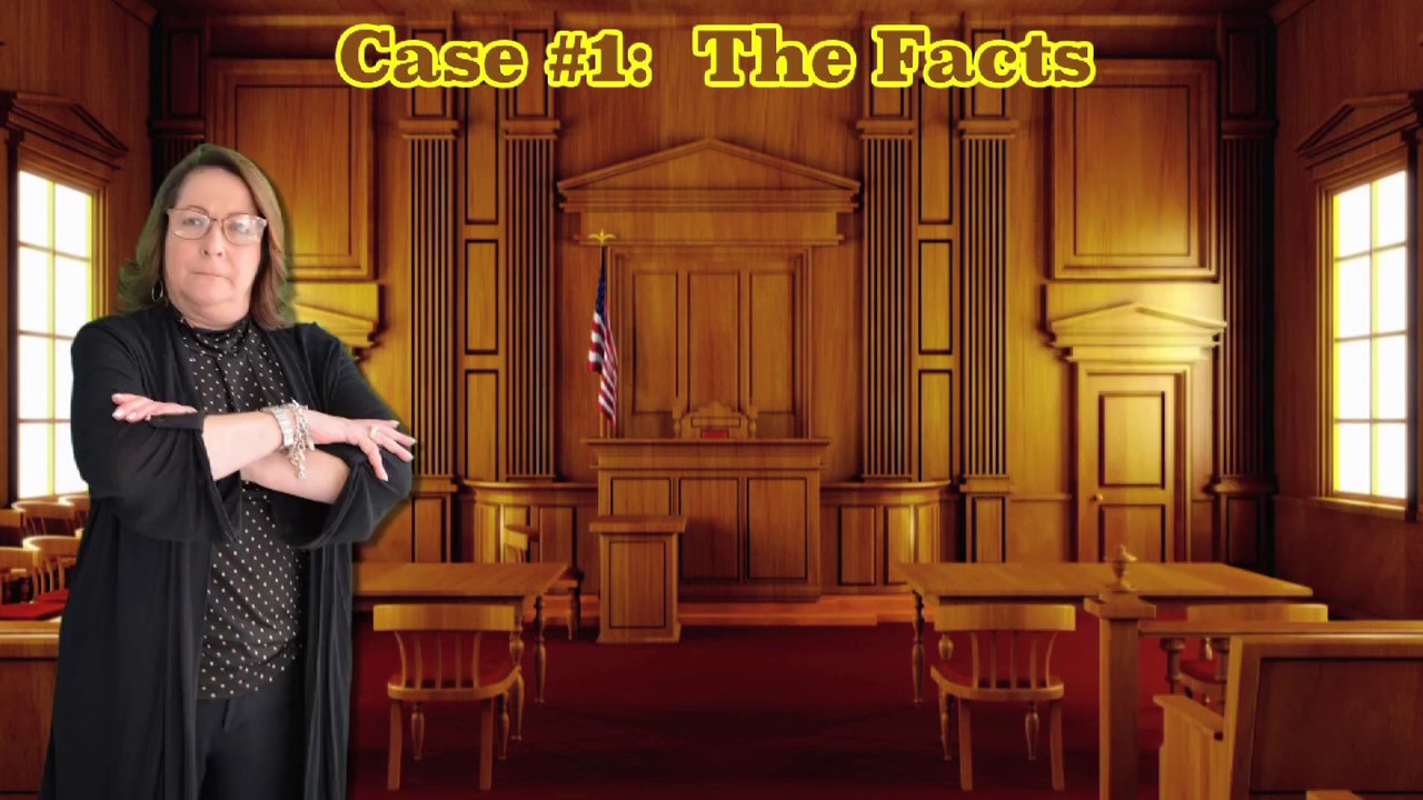 The Compliance Court - P-Cards