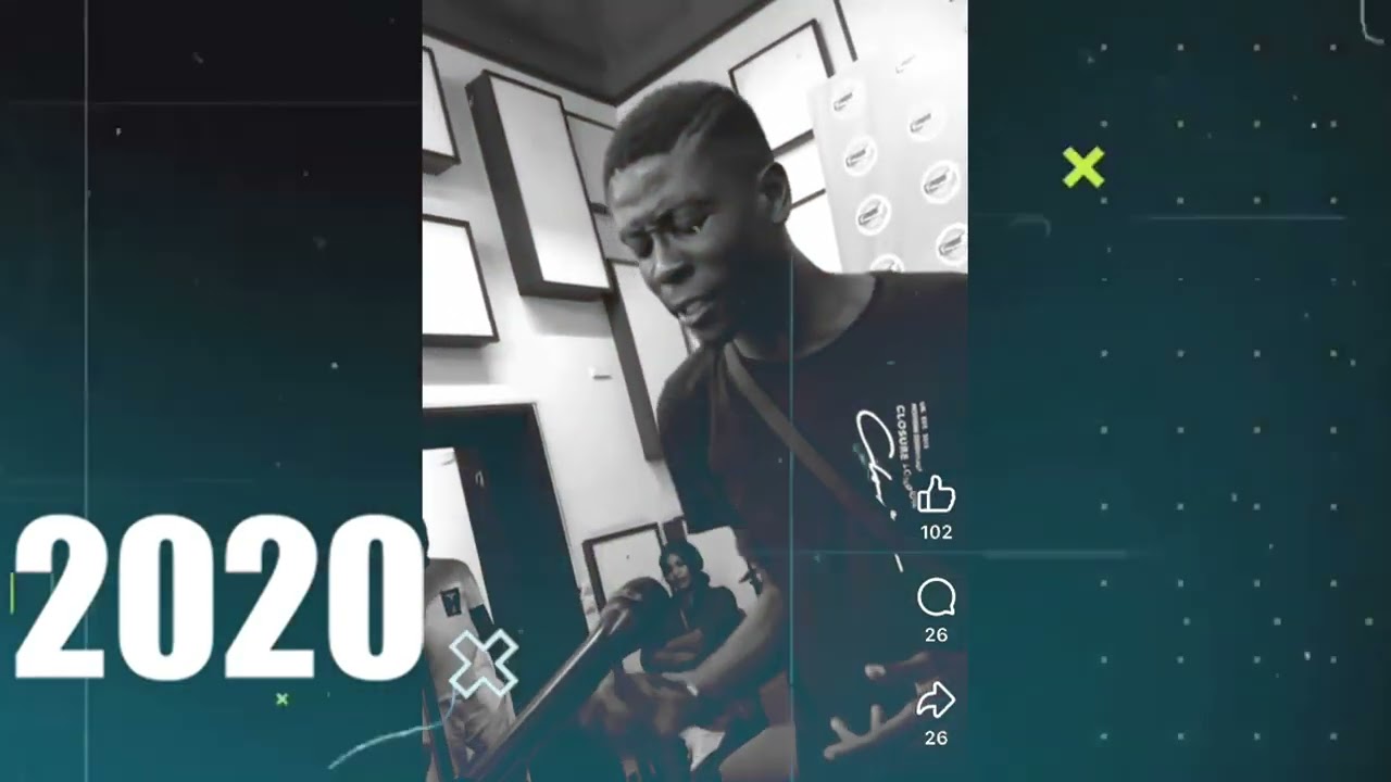 HISTORIQUE DE L’ARTISTE VINO PRADA