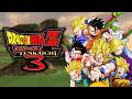 🔴MALAM SANTAI DI PLANET NAMEK🔥| Dragon Ball Z: Budokai Tenkaichi 3