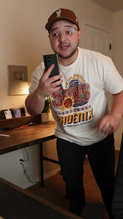 AR Measure With Samsung