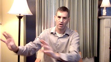 Thoughts on OCD — The Traumatic Root of Obsessions and Compulsions