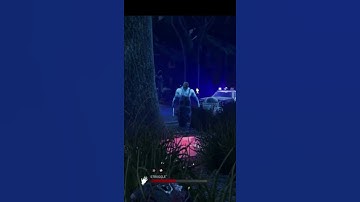 Proof That The Real Killer Is The SURVIVORS #shorts #dbd