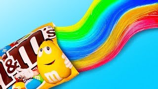 23 КЛАССНЫХ ЛАЙФХАКОВ С ЕДОЙ