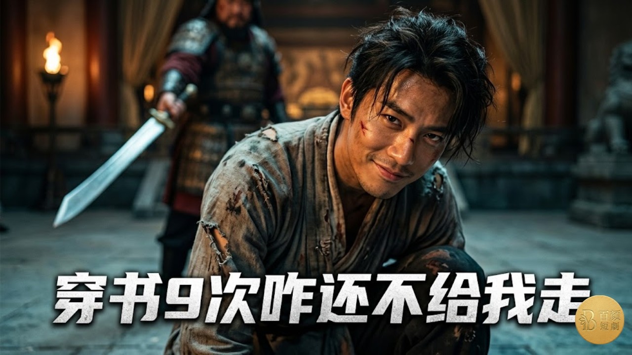 穿越求死：我成了大明忠臣？