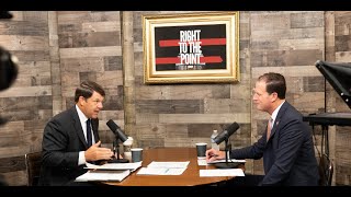 Arrington and Pfluger: Senate Must Preserve House Version of Most Consequential Bill of Our Lifetime