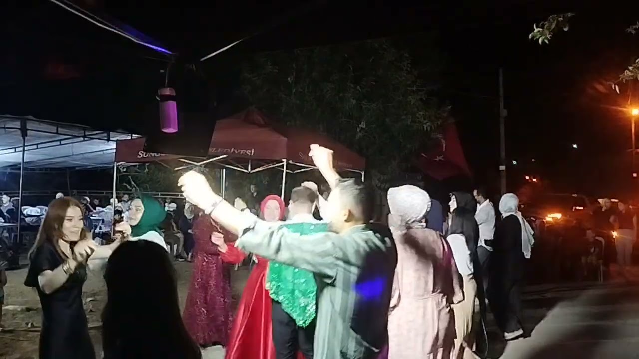 EĞLENCE NİN DORUĞU BÖYLE OLUR.MMURAT MÜZİK SUNGURLU