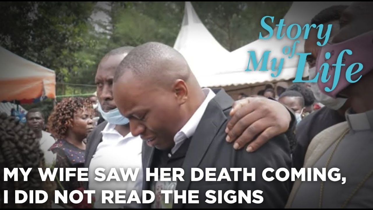 HEART BREAKING!! My Wife Saw Her Death Coming But I Did Not Read The Signs ~ Faustine's Story PART 2