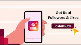 Free Instagram Followers Likes Comments 2022 | How to get FREE Instagram Followers and Likes 2022 screenshot 5