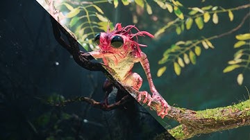 Compositing Workflow with Multilayer EXR in Mistika Boutique