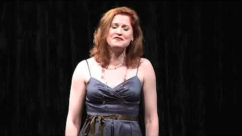 For A Moment from the musical CAMILLE by Julia Gre...