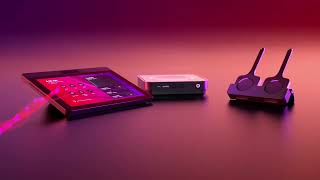 Clickshare Hub Pro Un Sistema Di Videoconferenza Wireless Modulare Di Alta Qualità