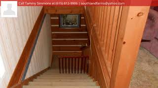 398 Mullican Rd video tour