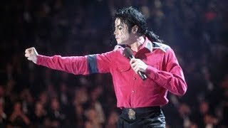 Michael Jackson - Gone Too Soon / Heal The World - 1992