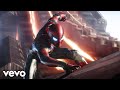 Indila  ainsi bas la vida mxeen remix  tiktok remix avengers  infinity war spiderman scene