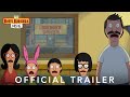 The Bob's Burgers Movie - Official Trailer - 20th Century Studios