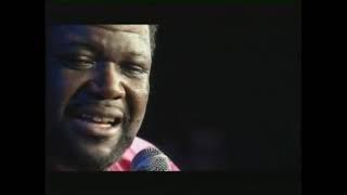 Buddy Miles Live ! "For Your Precious Love"
