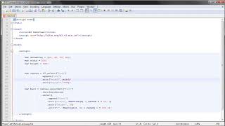 D3 js tutorial   5   Scales