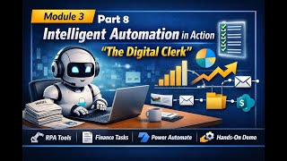 Hands-On Lab: Building a Simple Automation M3V8