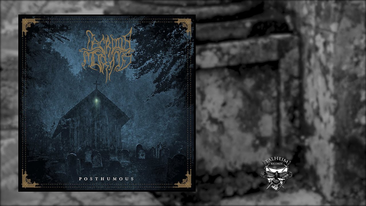 【ラプンツェル様用】THE 11TH HOUR / Lacrima Mortis The 11th Hour - Lacrima Mortis - Teaser | Napalm Records - YouTube