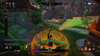 Sweet Ra Snipes - Smite