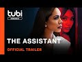 The Assistant | Official Trailer | Tubi Original