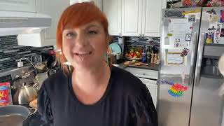 OCTOBER 11, 2020 THANKSGIVING PREP