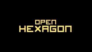 Video thumbnail of "Open Hexagon - Flattering Shape - Starship Showdown"